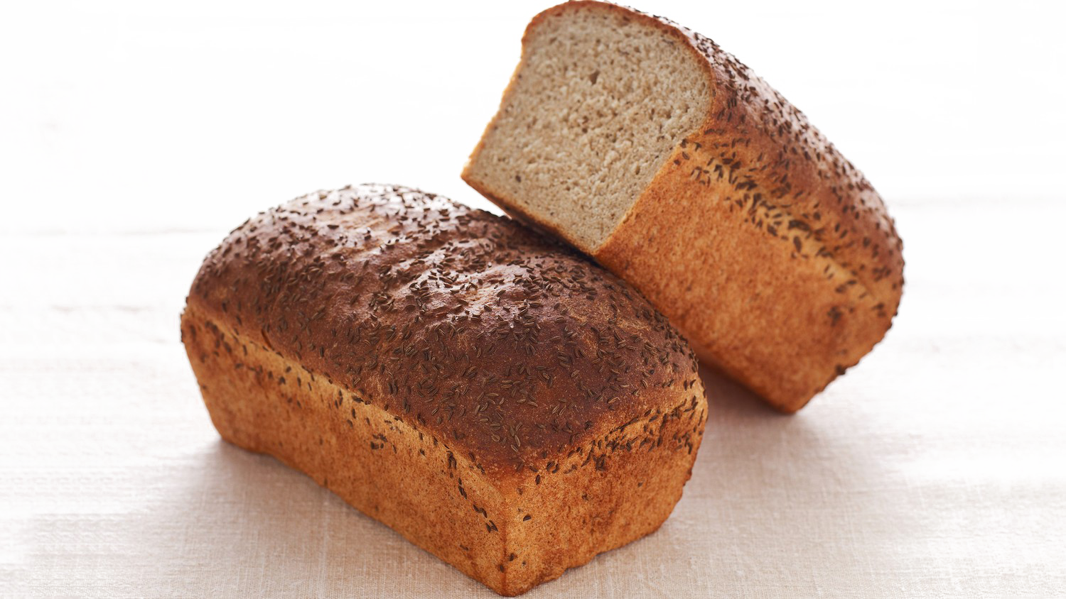 Immagine del PNG libera del pane