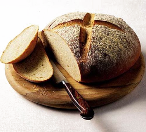 Bread PNG Download Image