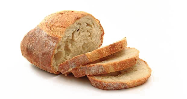 Roti PNG Gambar berkualitas tinggi