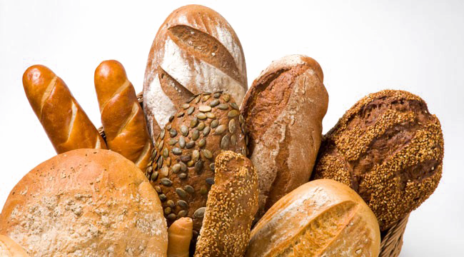 Immagine del PNG del pane