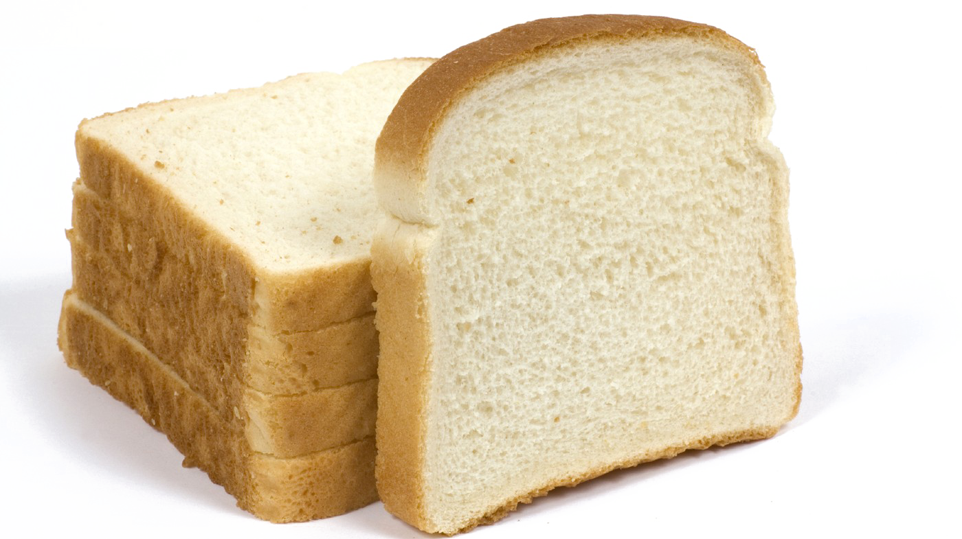 Roti PNG Gambar