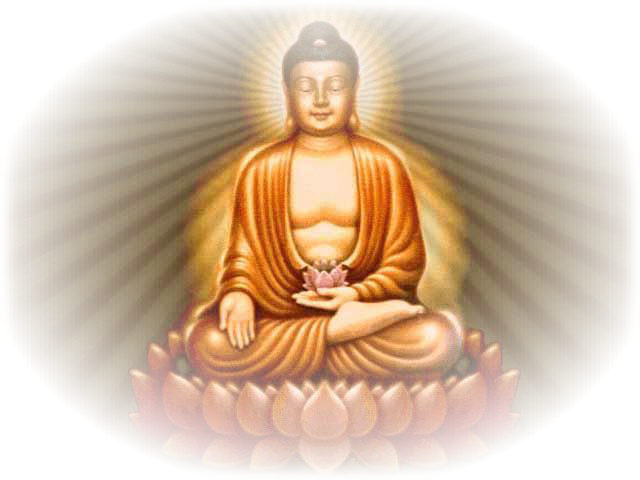 Buddha Face PNG Free Download
