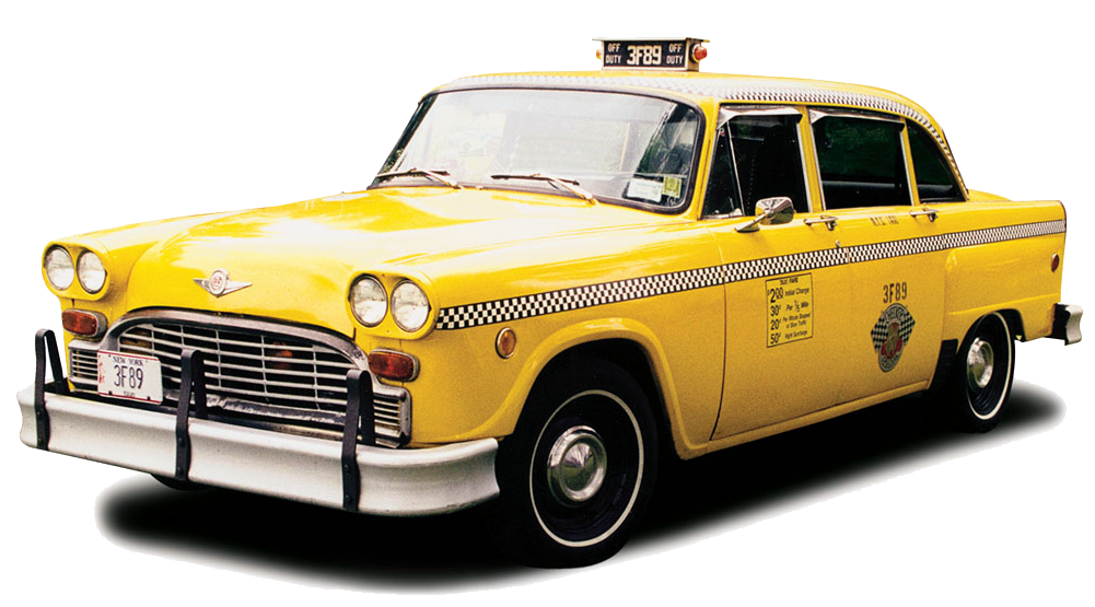 سيارة أجرة PNG مجانية