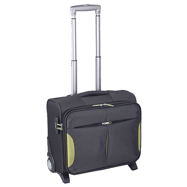 Cabin Bag PNG High-Quality Image