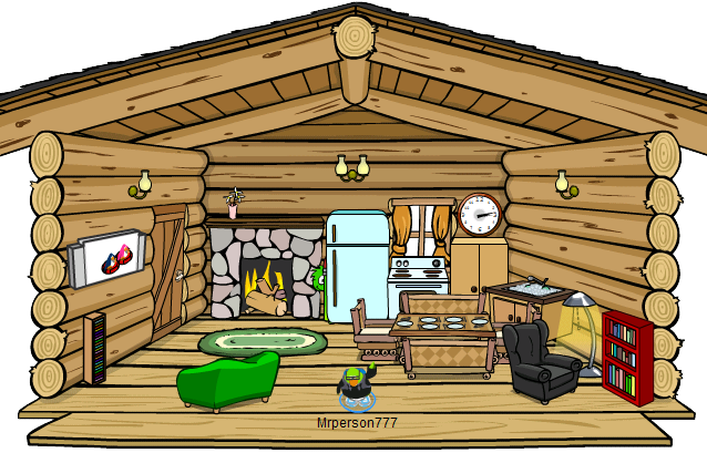 Cabine PNG Image