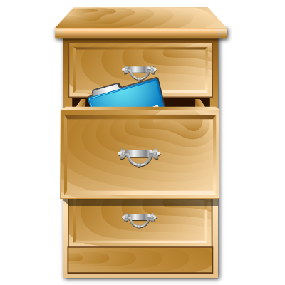 Cabinet PNG Download Image