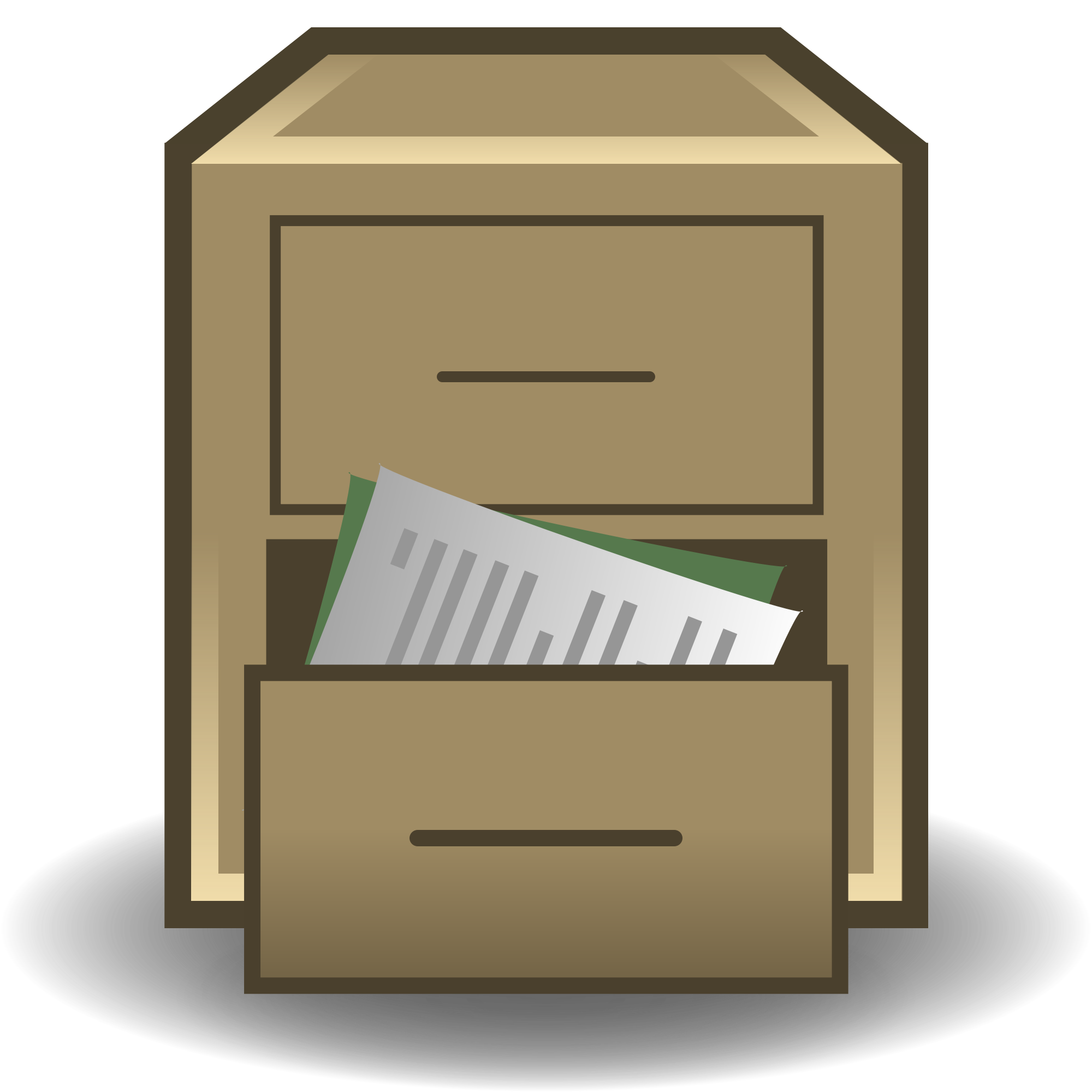 Cabinet PNG Image with Transparent Background