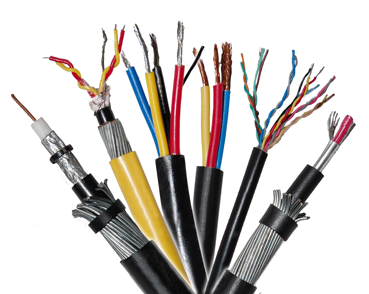 Cable PNG Free Download