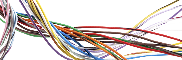 Image PNG de câble