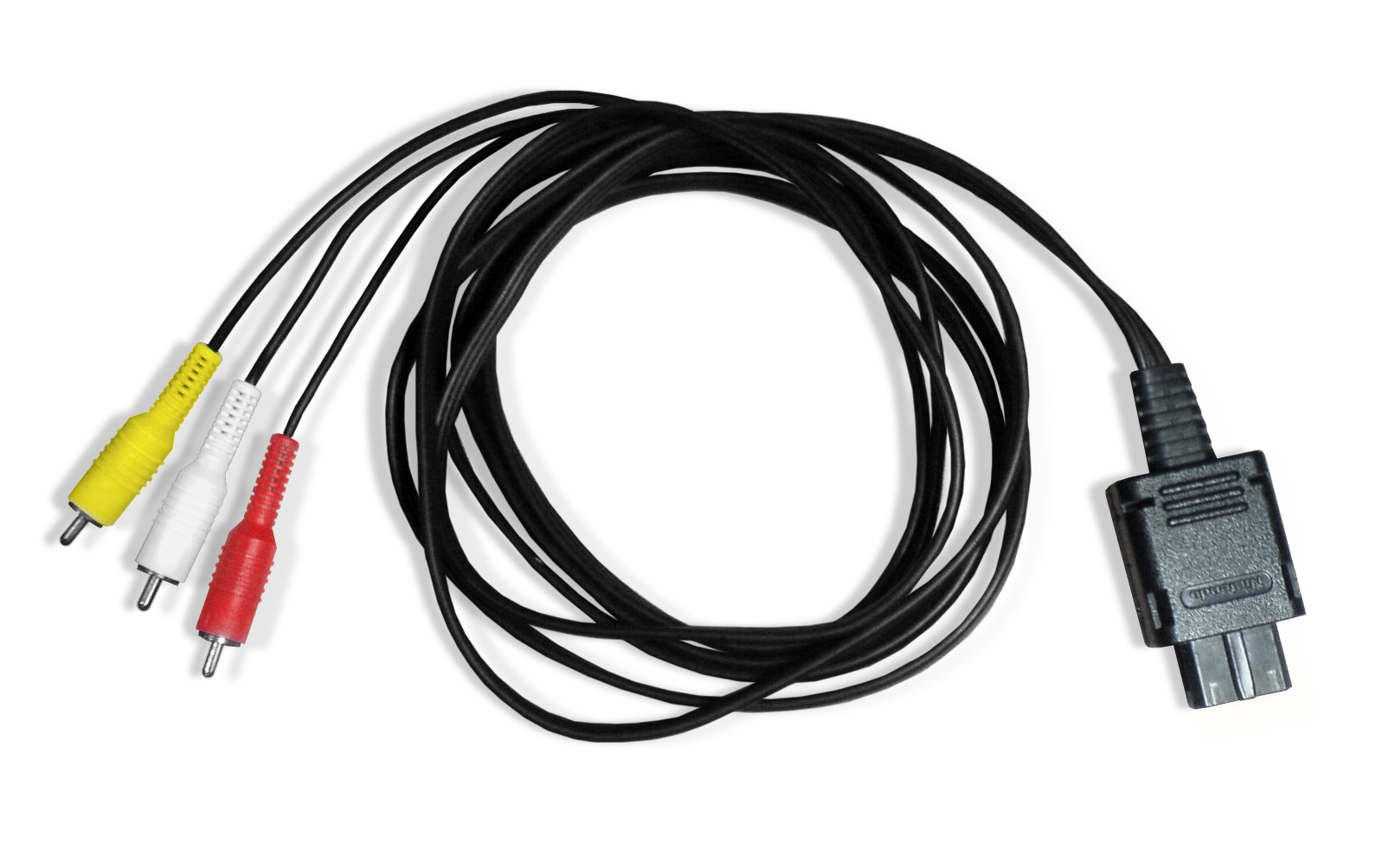 Cable PNG Pic