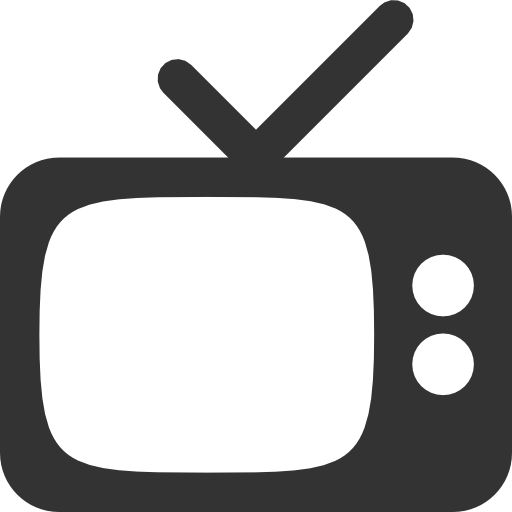 Image de la télévision par câble