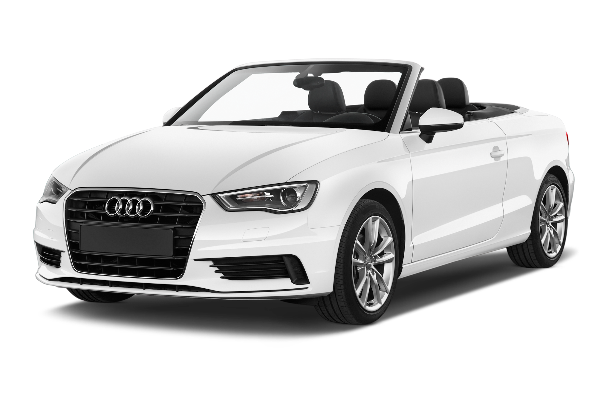 Immagine PNG Cabriolet