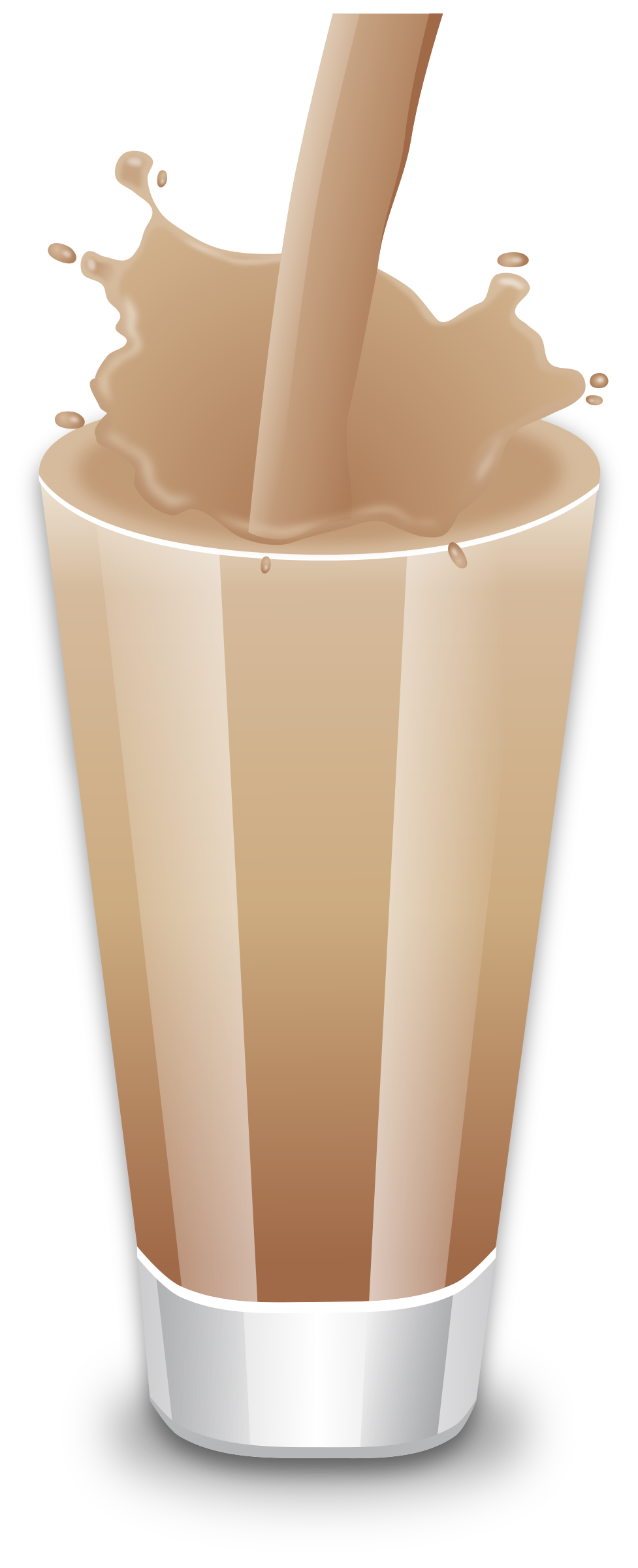 Cacao Drink PNG Pic