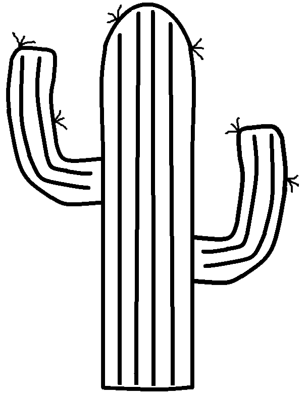 Cactus PNG descarga gratuita