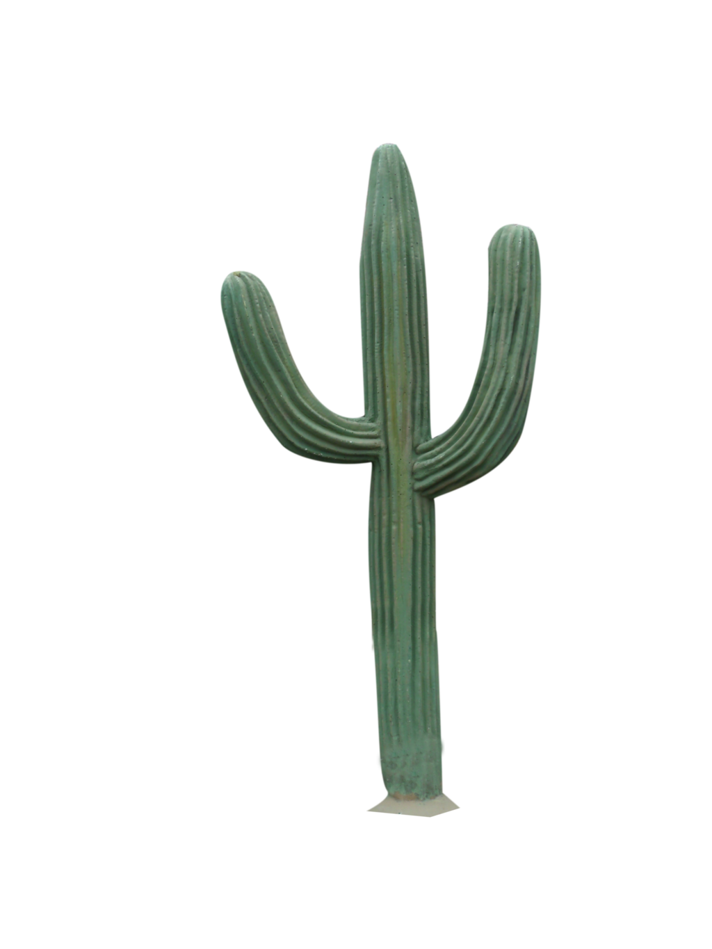 Kaktus-Symbol Transparenter Hintergrund PNG