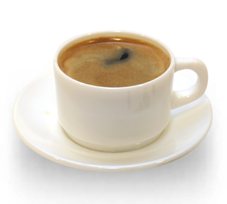 Cafe Espresso PNG Download Image