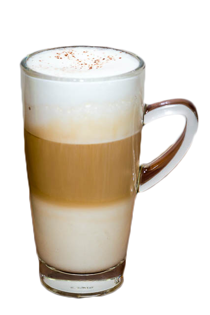 Cafe Latte PNG Télécharger Gratuit