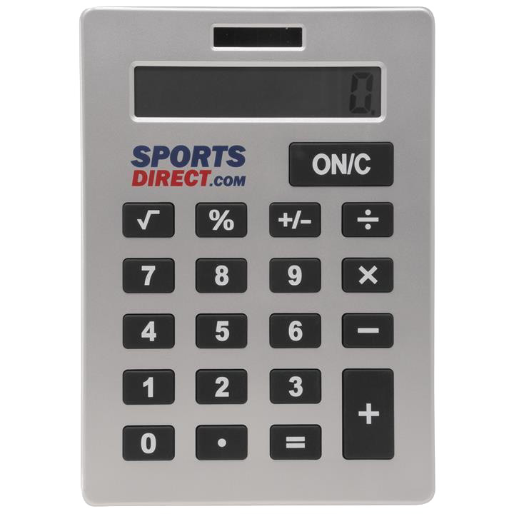 Calculator Free PNG Image