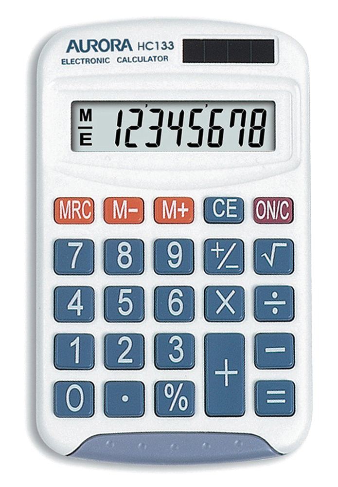 Calculator PNG Download Image