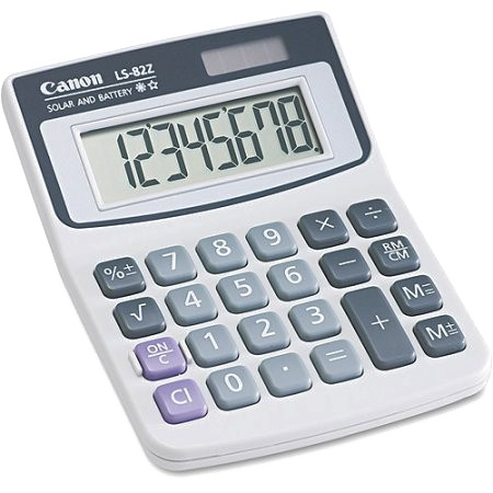 Calculator PNG High-Quality Image