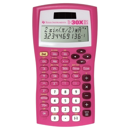Kalkulator PNG foto