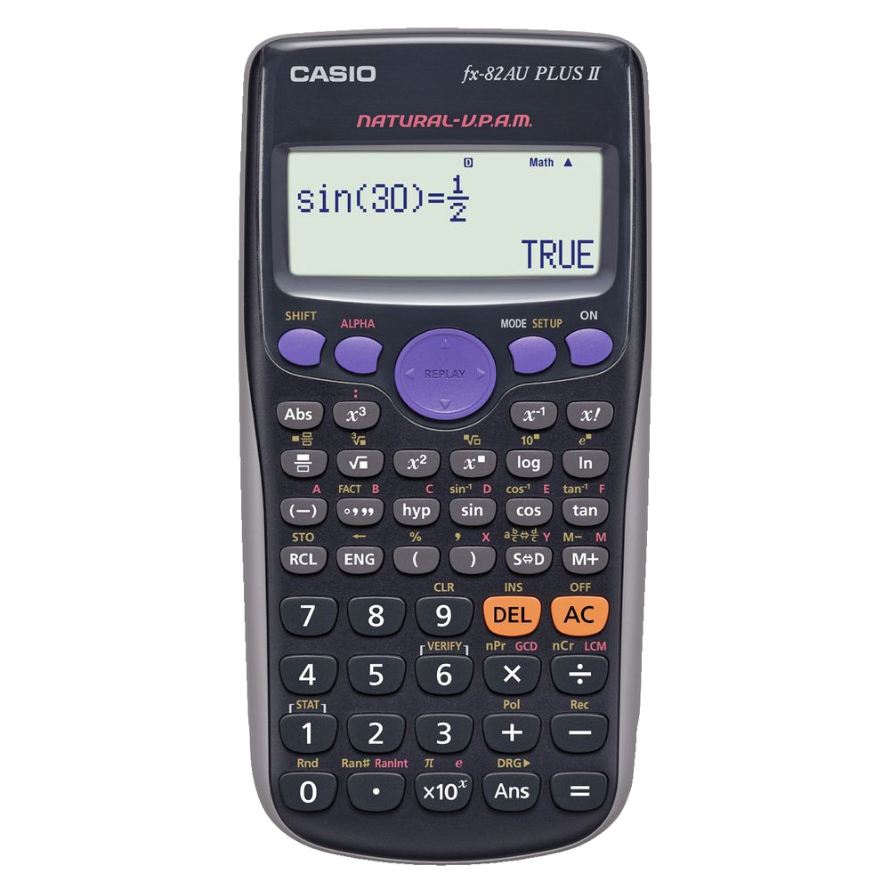 Kalkulator PNG Gambar
