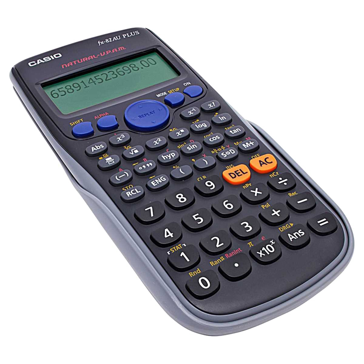 Kalkulator Background Transparan PNG
