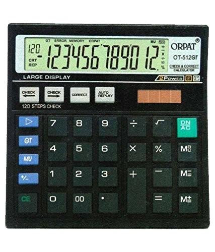 Kalkulator Gambar Transparan