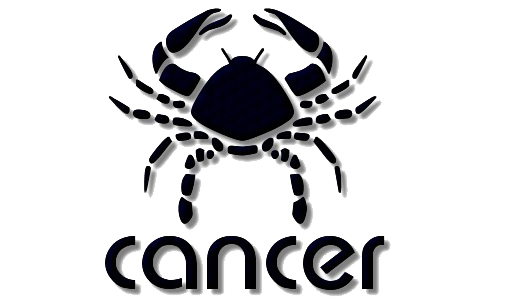 Cancer Zodiac PNG High-Quality Image