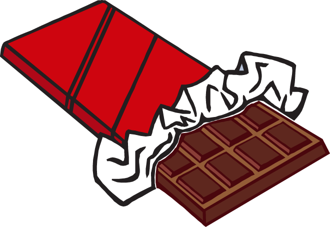 Candy Bar Free PNG Image