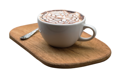 Cappuccino PNG Free Download