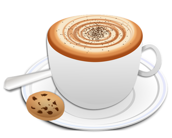 Cappuccino PNG Photo