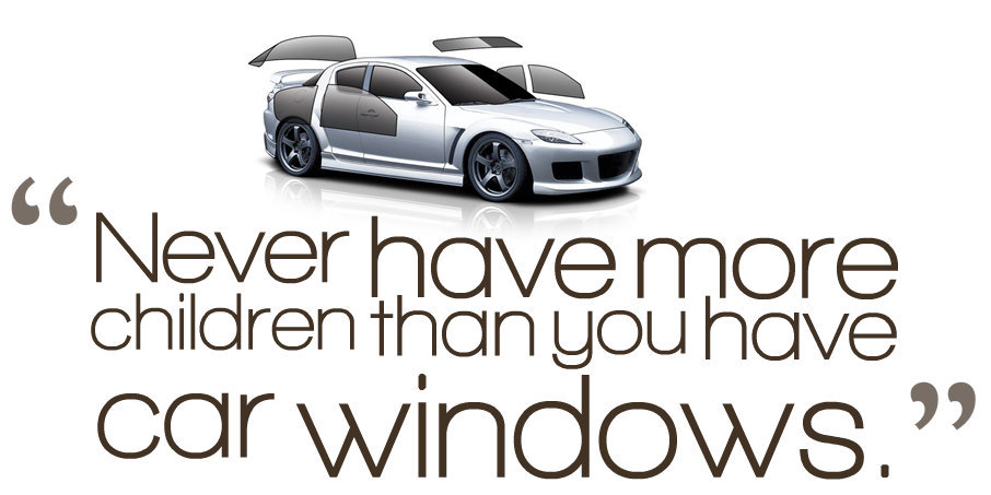 Car Quotes Free PNG Image