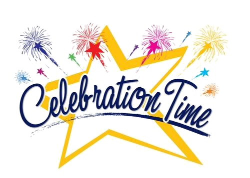 Celebration PNG Free Download