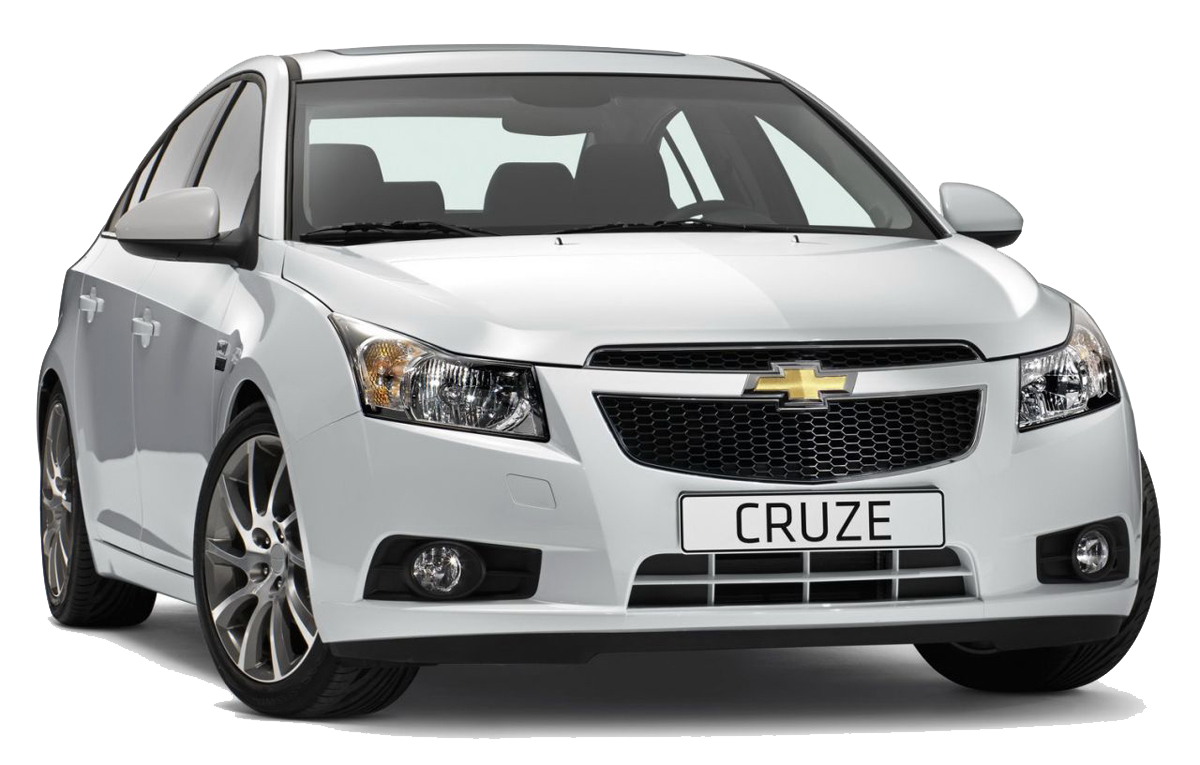 Chevrolet Free PNG Image