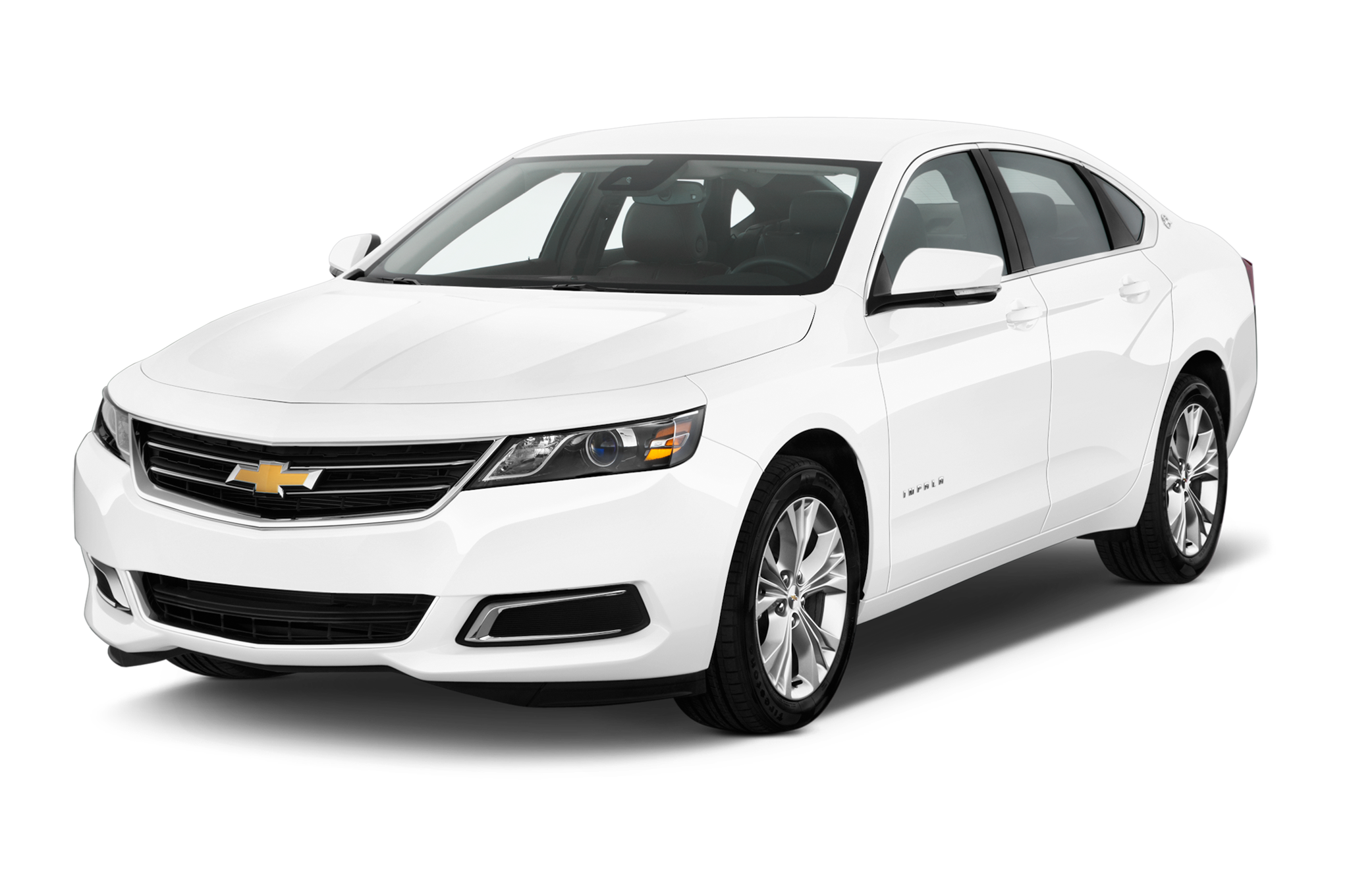 Chevrolet PNG High-Quality Image