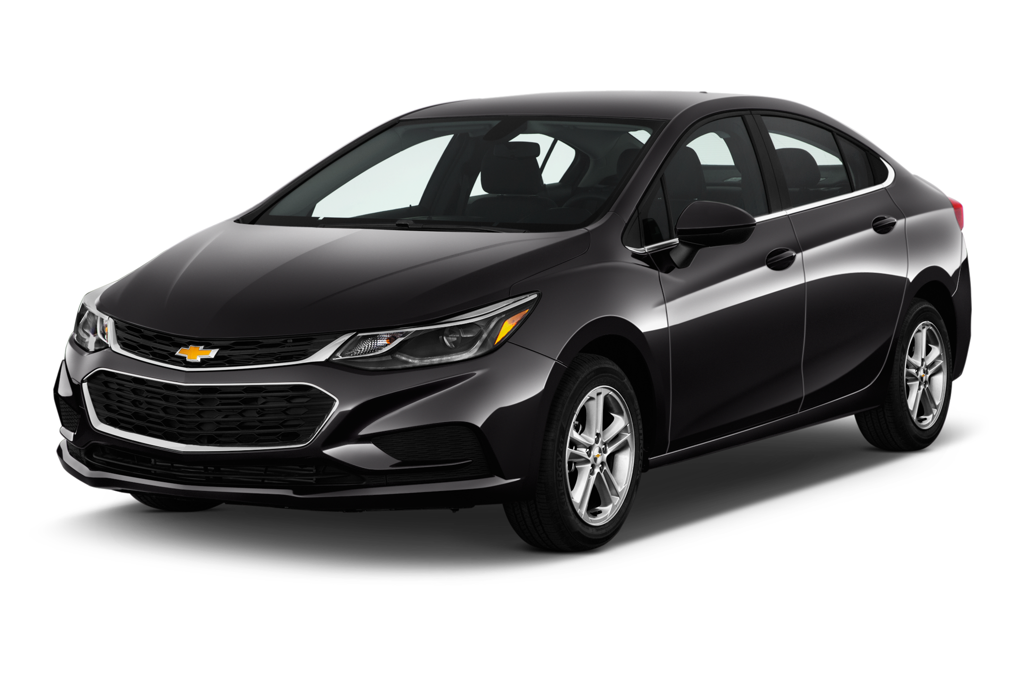Chevrolet PNG Photo
