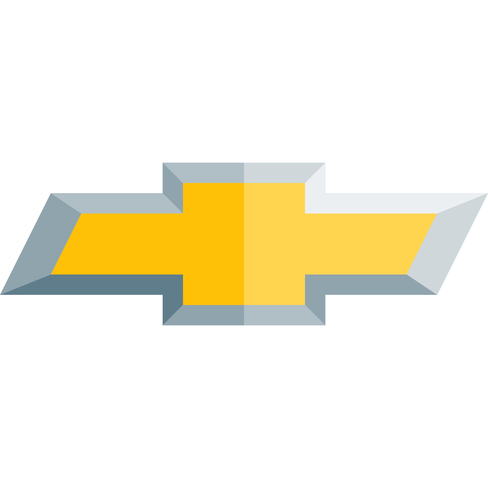 Chevrolet PNG Pic