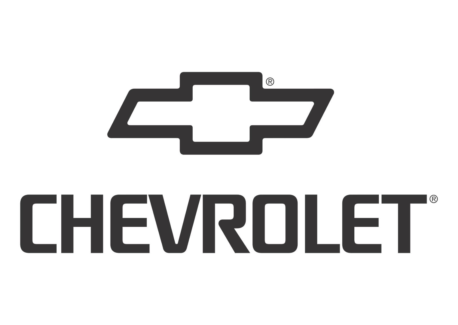 Chevrolet PNG image