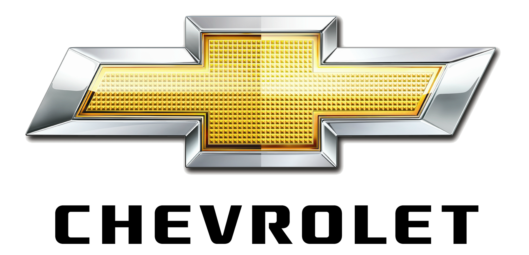Chevrolet PNG Gambar Transparan