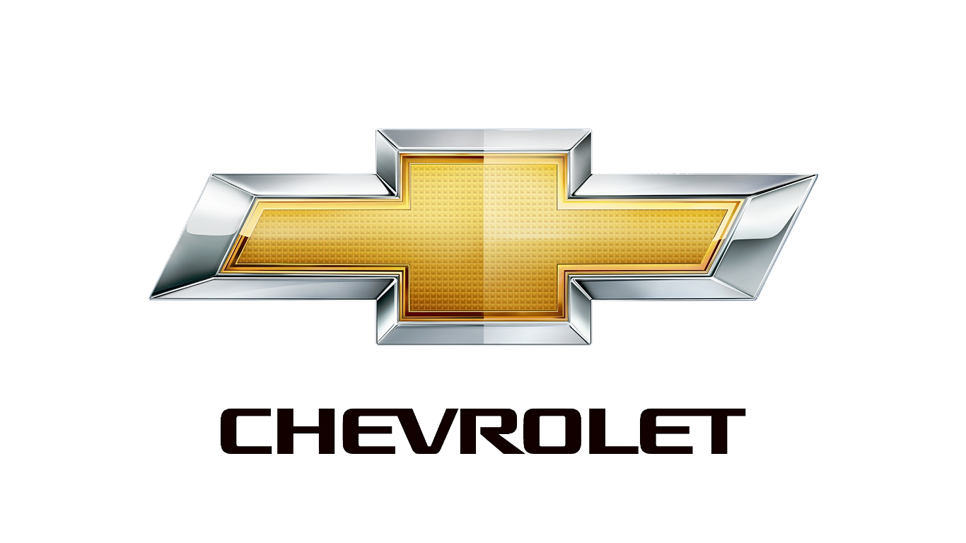 Chevrolet Image Transparente