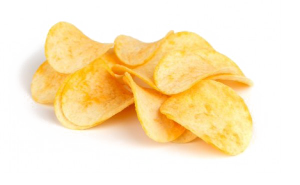 Chips Download Transparent PNG Image