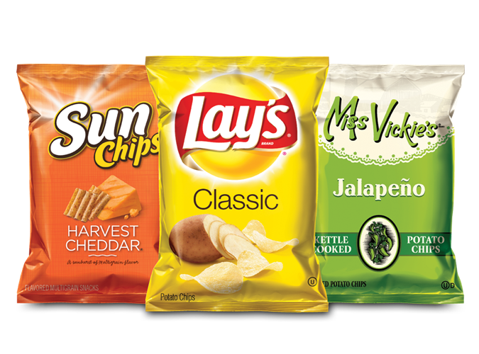 Chips Free PNG Image