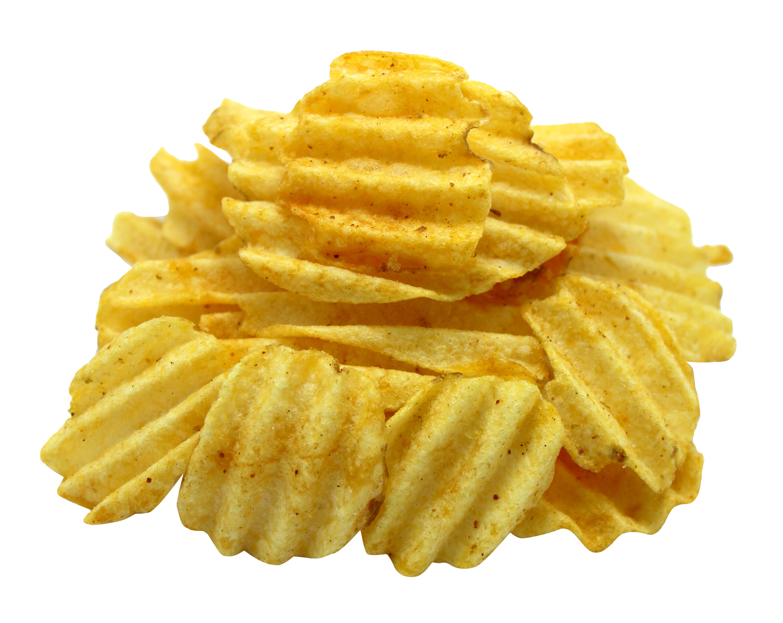 Chips PNG Background Image