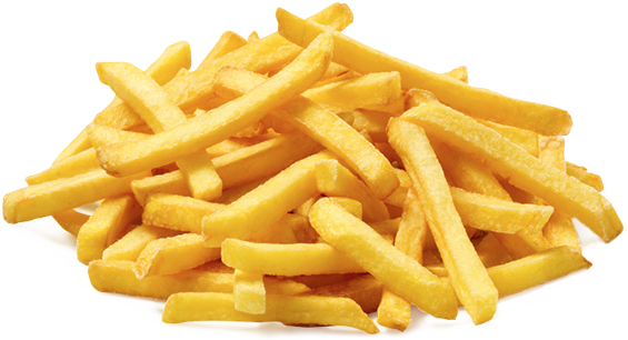 Chips PNG High-Quality Image