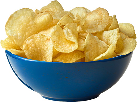 Chips PNG Image Background