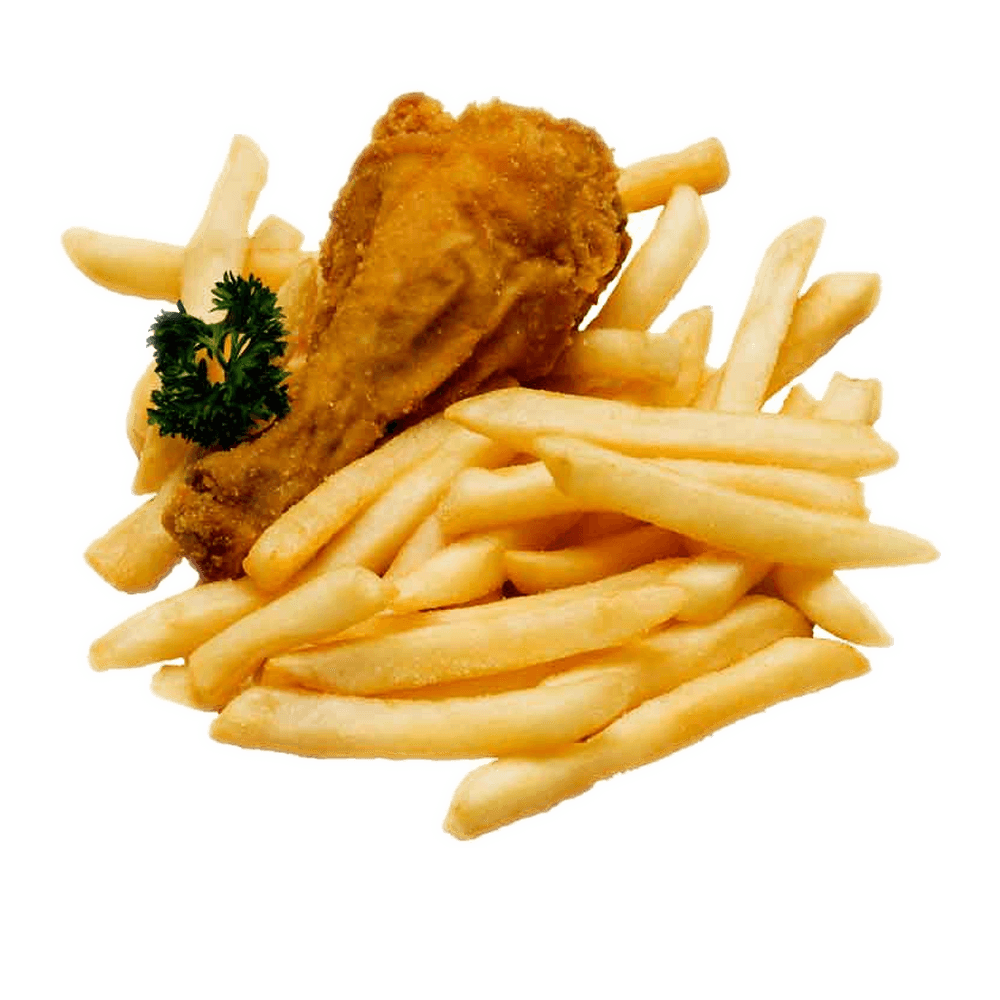 Chips PNG image