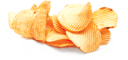 Chips PNG Photo
