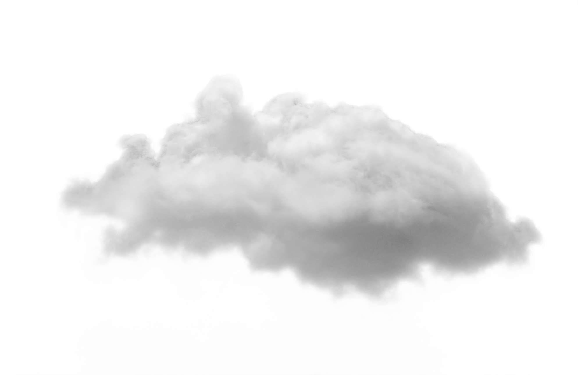 Clouds Free PNG Image