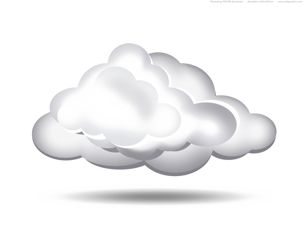Clouds PNG Gambar berkualitas tinggi